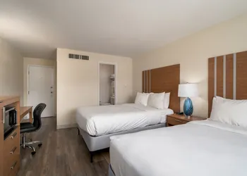 Nevada Flats Hotel hotel thumbnail 2