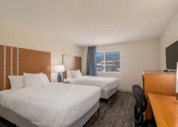 Nevada Flats Hotel hotel thumbnail 3