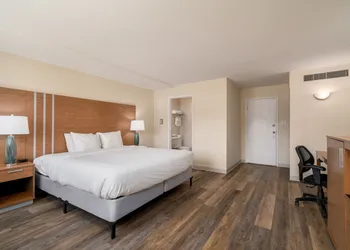 Nevada Flats Hotel hotel thumbnail 4