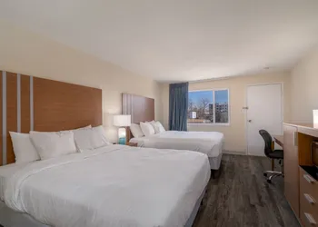 Nevada Flats Hotel hotel thumbnail 5