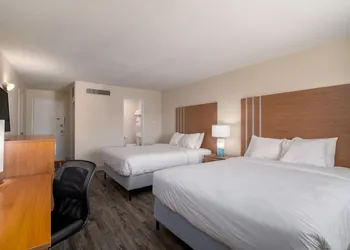 Nevada Flats Hotel hotel thumbnail 6
