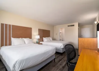 Nevada Flats Hotel hotel thumbnail 7