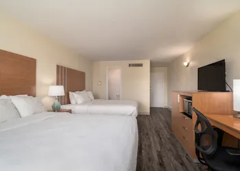Nevada Flats Hotel hotel thumbnail 8