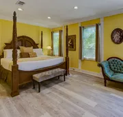 The Inn at Cedar Grove hotel detail image 4