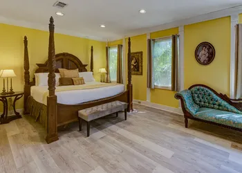 The Inn at Cedar Grove hotel thumbnail 4