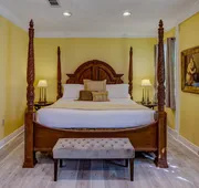 The Inn at Cedar Grove hotel detail image 5