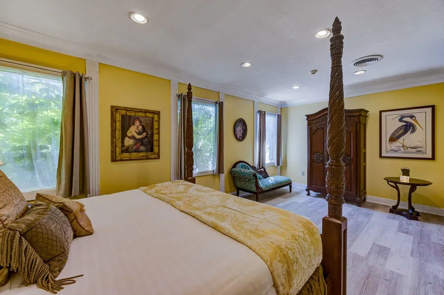 The Inn at Cedar Grove hotel detail image 6