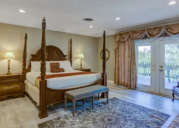 The Inn at Cedar Grove hotel thumbnail 7