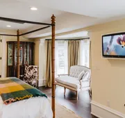 The Lilley Mansion Bed & Breakfast hotel detail image 3