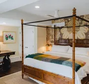 The Lilley Mansion Bed & Breakfast hotel detail image 4