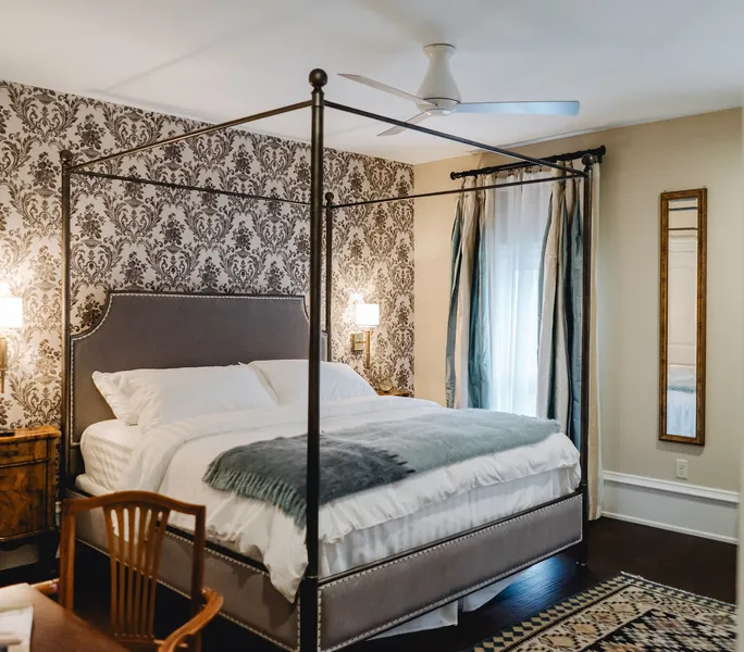 The Lilley Mansion Bed & Breakfast hotel detail image 6