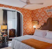 The Lilley Mansion Bed & Breakfast hotel detail image 7