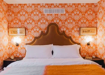 The Lilley Mansion Bed & Breakfast hotel thumbnail 8