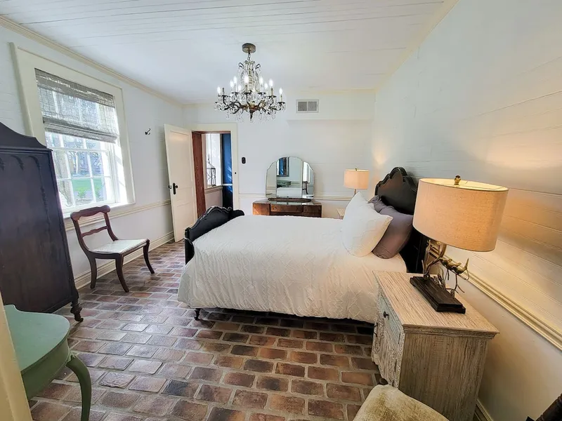 Marguerite Bed and Breakfast hotel detail image 2