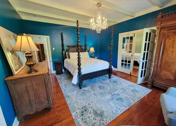 Marguerite Bed and Breakfast hotel thumbnail 3