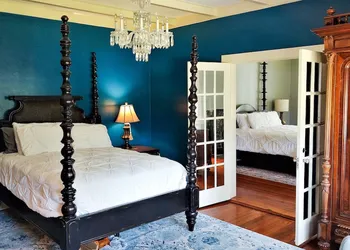 Marguerite Bed and Breakfast hotel thumbnail 6