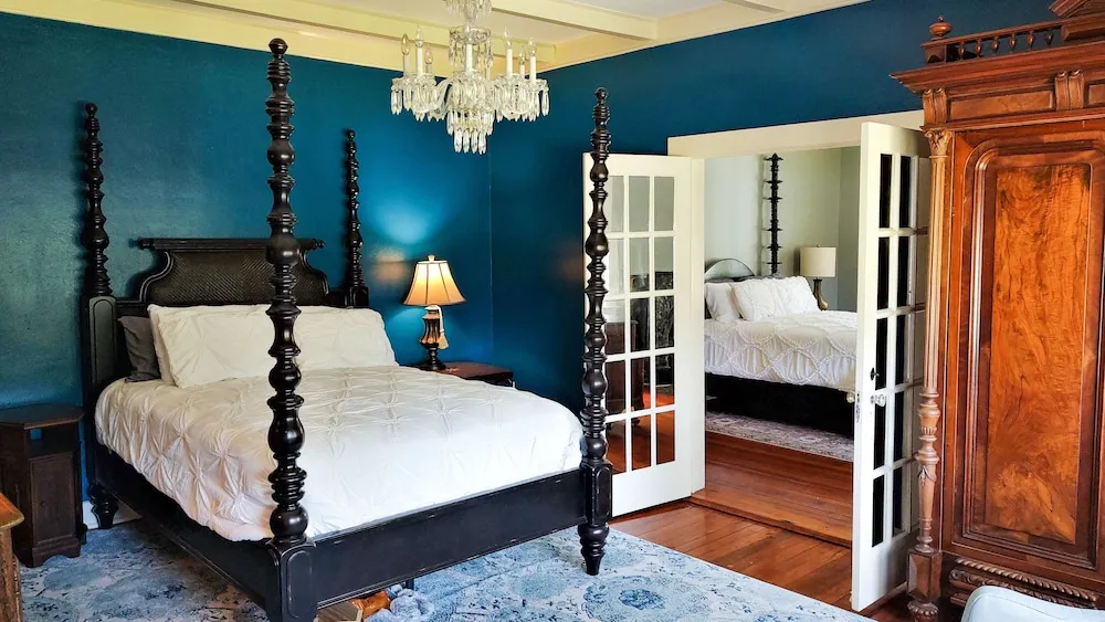 Marguerite Bed and Breakfast hotel detail image 6