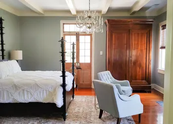 Marguerite Bed and Breakfast hotel thumbnail 7