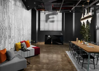 Aloft by Marriott New York Chelsea hotel thumbnail 2