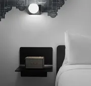 Aloft by Marriott New York Chelsea hotel detail image 4