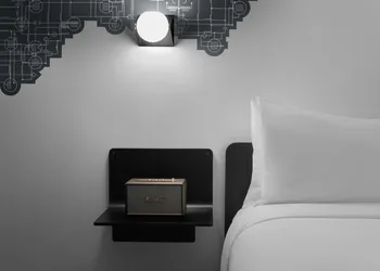 Aloft by Marriott New York Chelsea hotel thumbnail 4