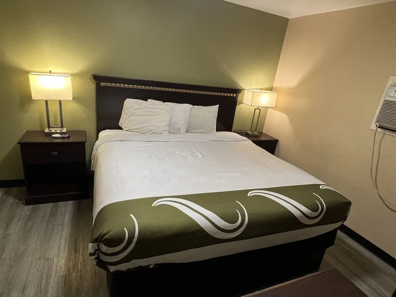 Country Inn-Giddings hotel detail image 6