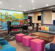 Tru By Hilton Wisconsin Dells hotel detail image 3