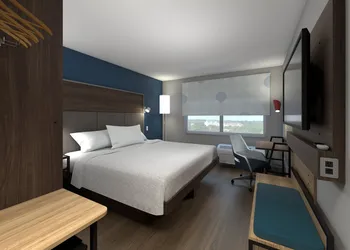 Tru By Hilton Wisconsin Dells hotel thumbnail 6