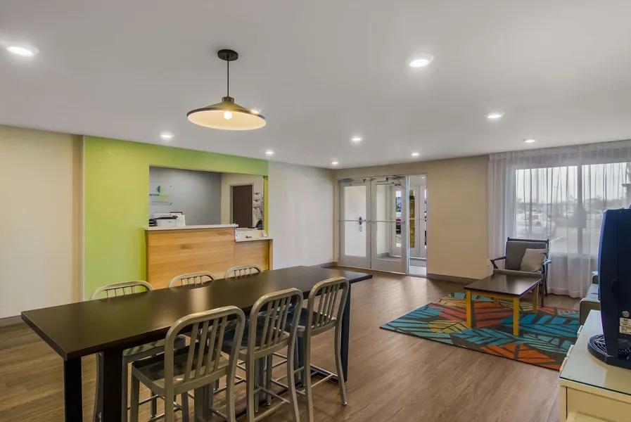 Woodspring Suites Jacksonville Orange Park hotel detail image 2
