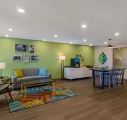 Woodspring Suites Jacksonville Orange Park hotel detail image 4