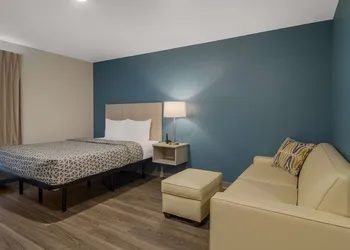 Woodspring Suites Jacksonville Orange Park hotel thumbnail 5