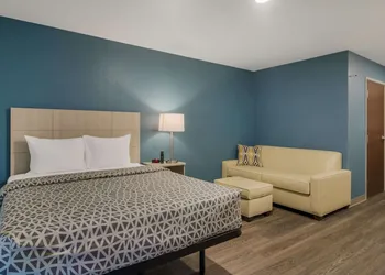 Woodspring Suites Jacksonville Orange Park hotel thumbnail 6