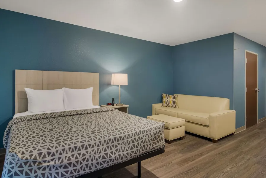 Woodspring Suites Jacksonville Orange Park hotel detail image 6