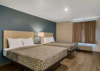 Woodspring Suites Jacksonville Orange Park hotel thumbnail 8