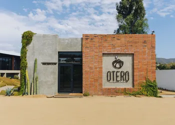 Hotel Otero Valle de Guadalupe hotel thumbnail 2