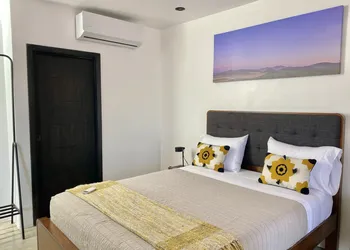 Hotel Otero Valle de Guadalupe hotel thumbnail 4