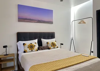 Hotel Otero Valle de Guadalupe hotel thumbnail 5