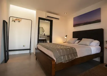 Hotel Otero Valle de Guadalupe hotel thumbnail 6