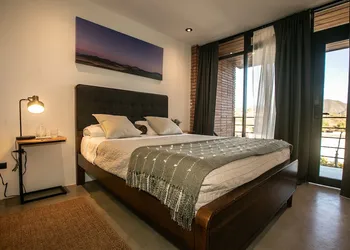 Hotel Otero Valle de Guadalupe hotel thumbnail 7