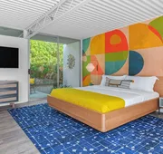 Limon Palm Springs hotel detail image 7