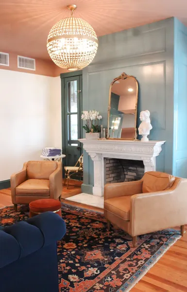 The Inn of Cape May hotel detail image 2