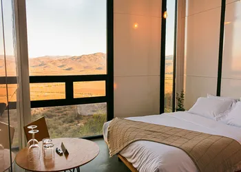 Villa Garven hotel thumbnail 5