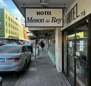 Meson Del Rey hotel detail image 7