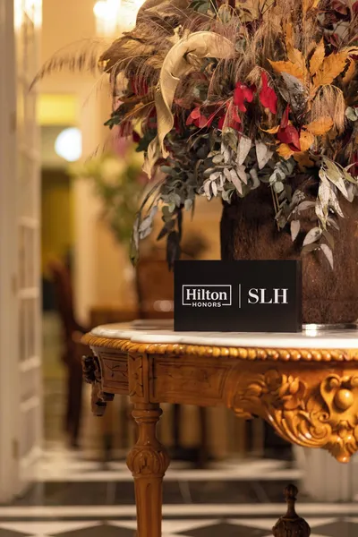 Roso Guest House hotel detail image 6