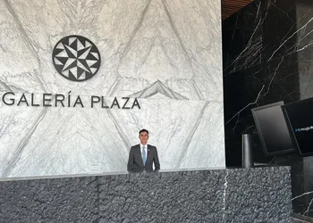 Galeria Plaza Monterrey hotel thumbnail 2