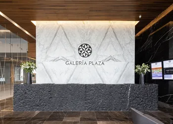 Galeria Plaza Monterrey hotel thumbnail 3