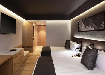 Galeria Plaza Monterrey hotel thumbnail 4