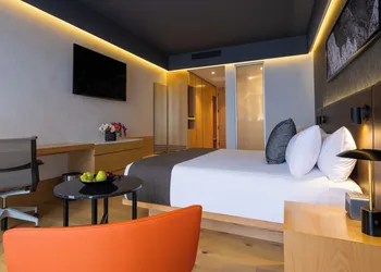 Galeria Plaza Monterrey hotel thumbnail 5
