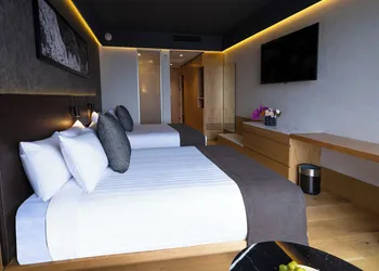 Galeria Plaza Monterrey hotel thumbnail 7