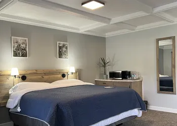 BlueGem Motel hotel thumbnail 6